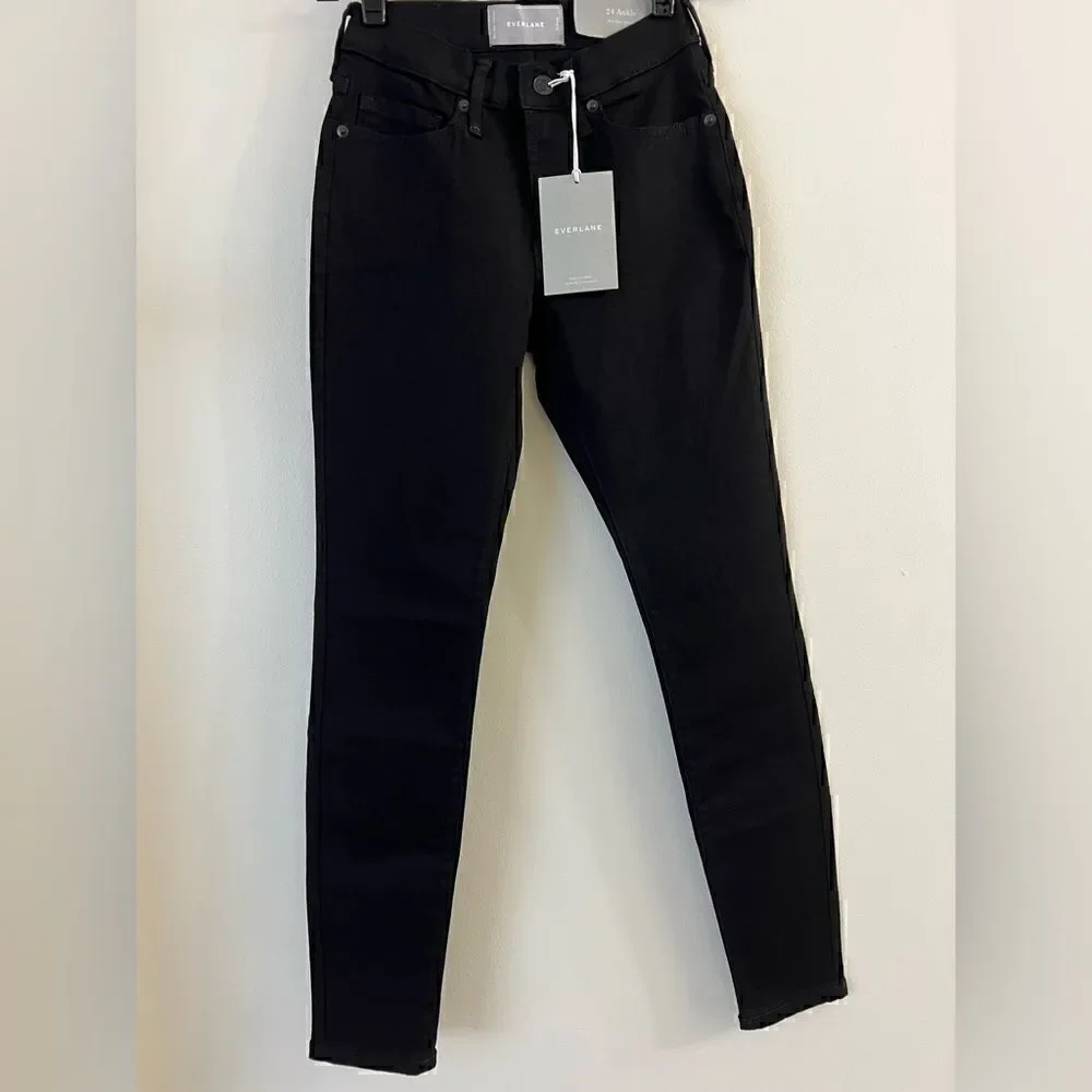 Everlane just as